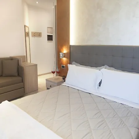 Gabbiano 3* Rimini