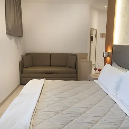 Hotel Gabbiano 3*