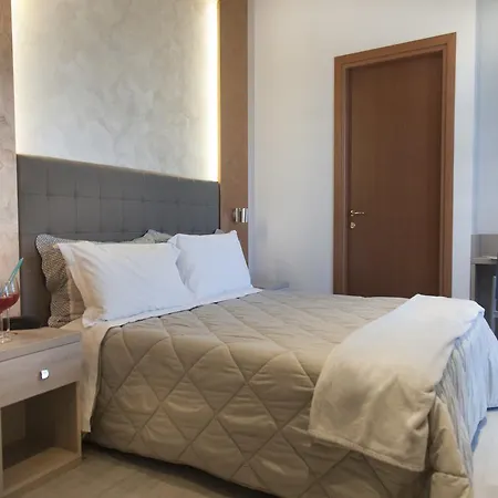 Gabbiano Hotel