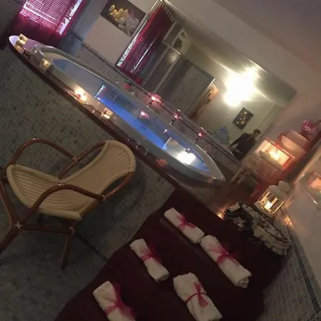 Hotel Brenta 3*