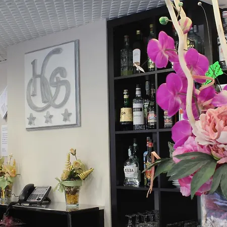 Senyor Hotel Rimini