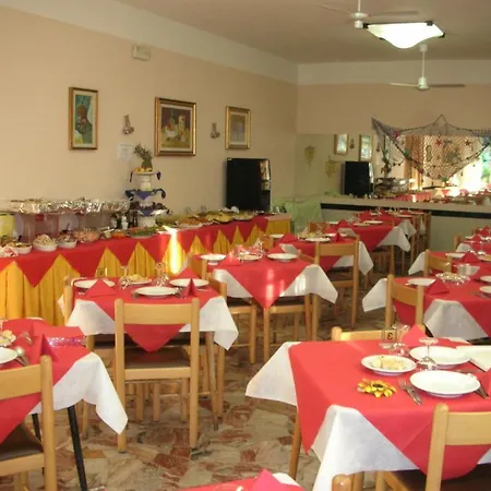 Leda Hotel