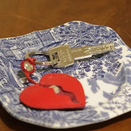 I Propilei Di San Girolamo Bed & Breakfast *