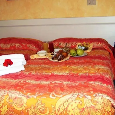 Aparthotel Brown Rimini