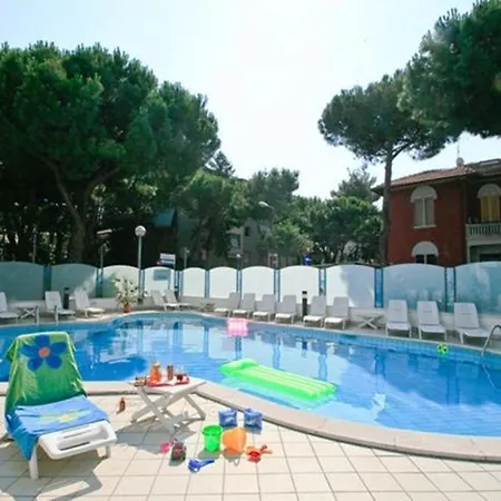 Brown Appart hôtel Rimini