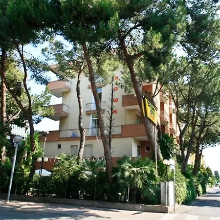 Aparthotel Brown