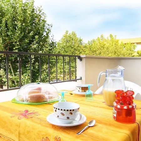 Blu Marine Aparthotel Rimini