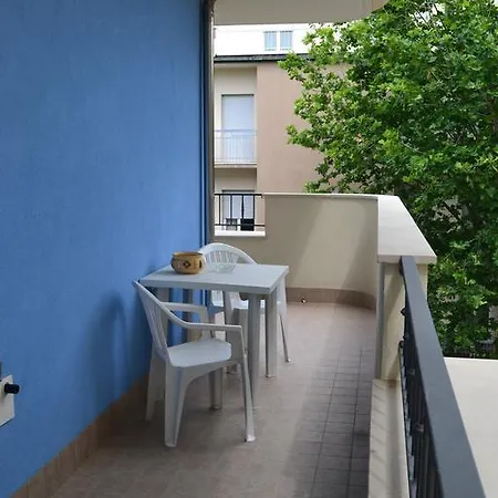 Blu Marine Rimini