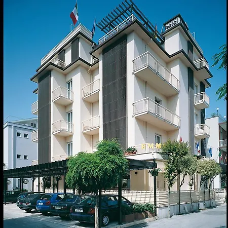 Hotel Emma Nord
