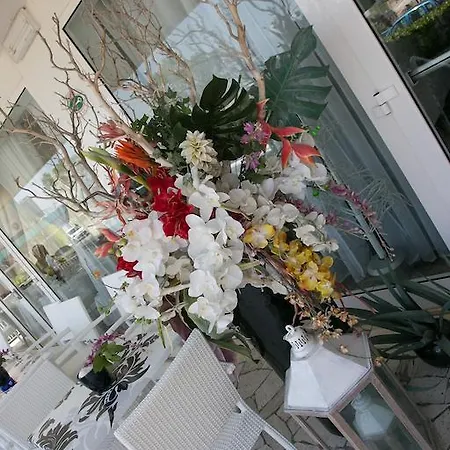 Heaven Rimini