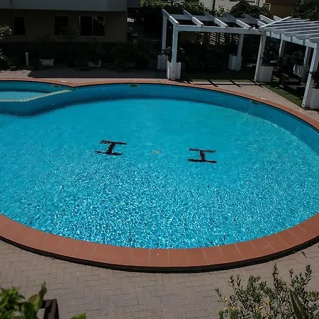 Heaven 3* Rimini