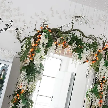 Heaven Hotel Rimini