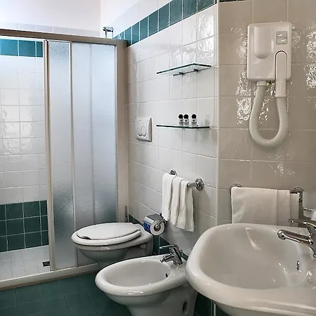 Ricchi 3* Rimini