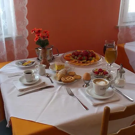 Hotel Hotel Rimini Rimini