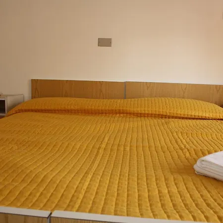 Hotel Hotel Rimini