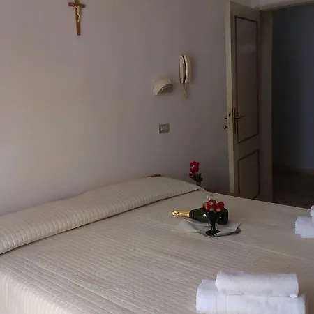 Hotel Hotel Rimini