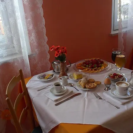 Hotel Rimini Hotel 2*