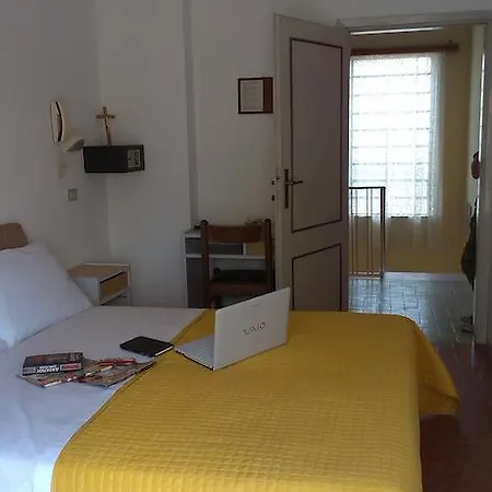 Hotel Rimini Hotel 2*