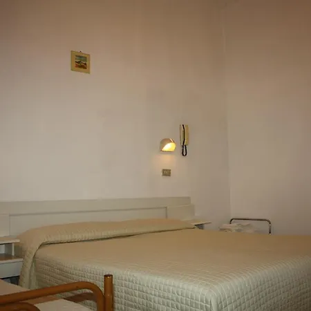 Hotel Hotel Rimini 2*