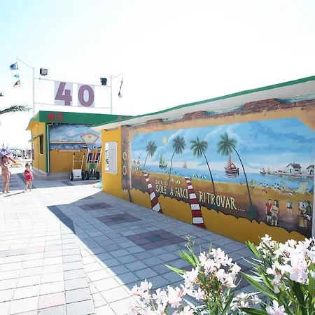 Queen Aparthotel Rimini