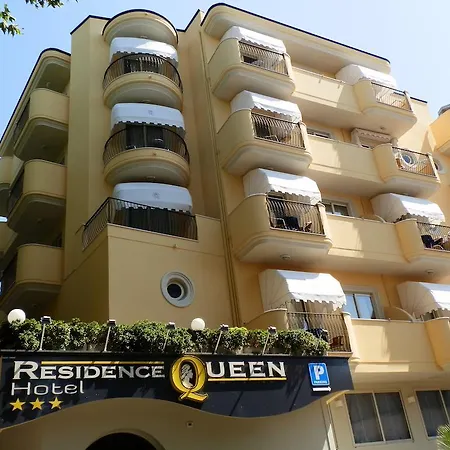 Aparthotel Queen