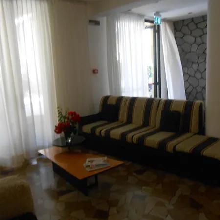 New Primula Hotel 3*