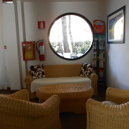 Hotel New Primula 3*