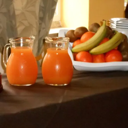 Hotel New Primula