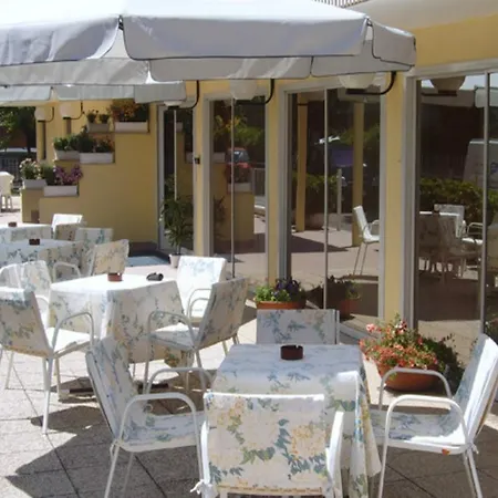 Montecarlo Nord Hotel 2*