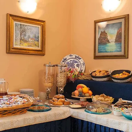 Hotel Ivonne Garni