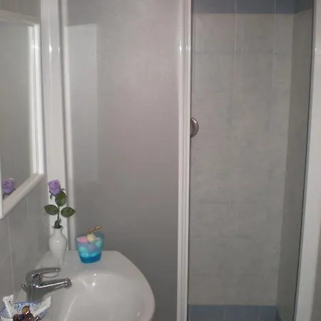 Hotel Ivonne Garni Rímini