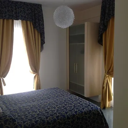 Hotel Ambassador 4*