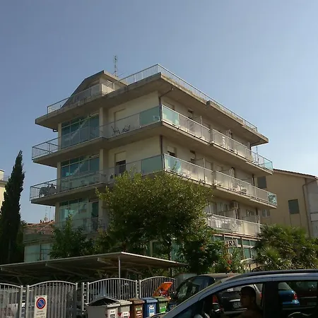 Hotel Elvira Rimini
