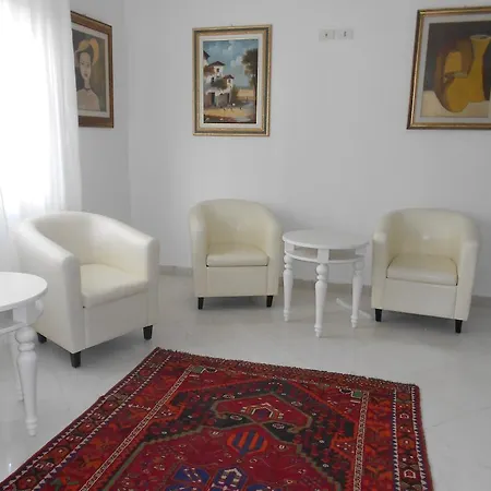 Hotel Laguna Blu 2*
