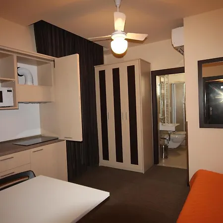 Hotel Belvedere