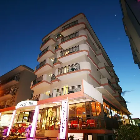 Dusseldorf Rimini