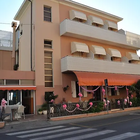Hotel Vistamare Viserba