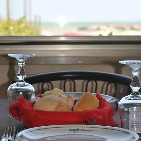 Hotel Vistamare Viserba