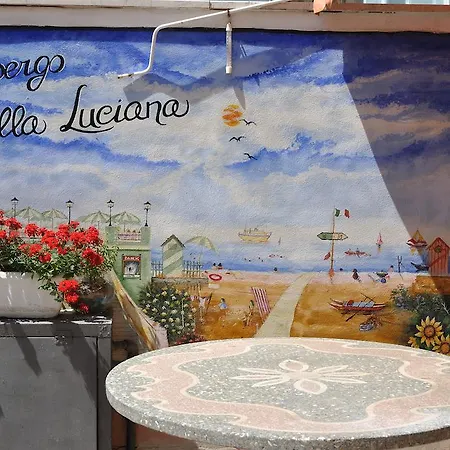 Hotel Vistamare Viserba Rimini