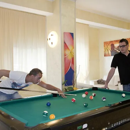Jumbo Римини