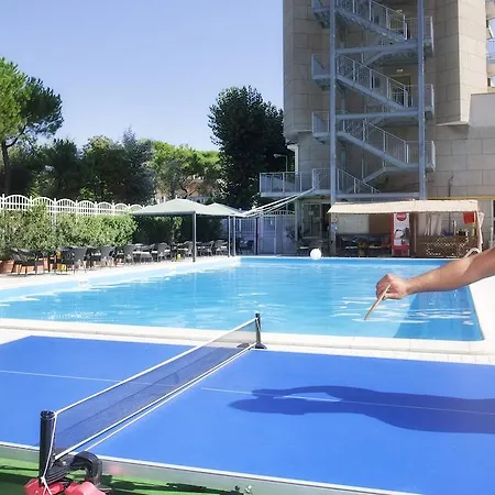 Hotel Jumbo Rimini