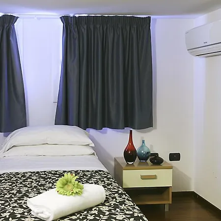 Aparthotel A-more Rimini
