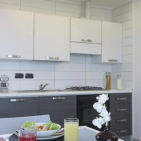 Aparthotel A-more Rimini