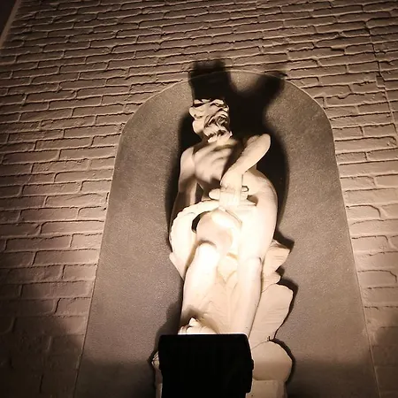 Hotel Belvedere 3*