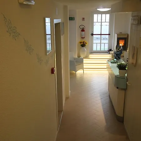 Hotel Belvedere 3*