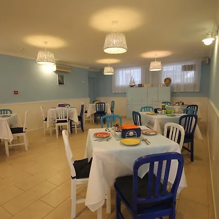 Hotel Belvedere