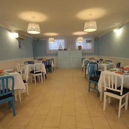 Hotel Belvedere
