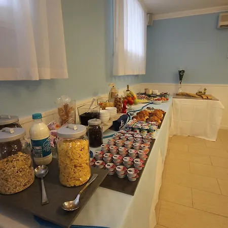 Hotel Belvedere 3*