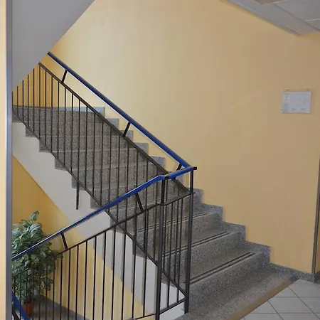 Hotel San Paolo