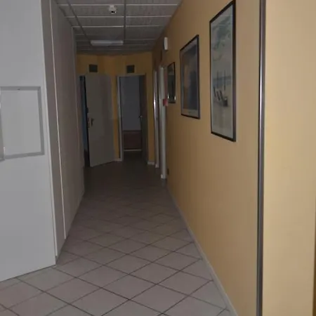 Hotel San Paolo 3*